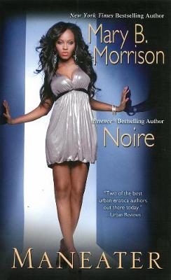 Maneater (Paperback)