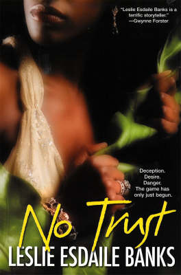 No Trust (Paperback)