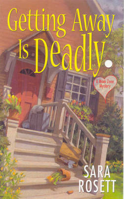 Getting Away Is Deadly (Paperback)