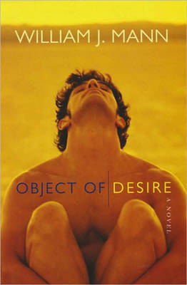 Object Of Desire (Hardback)