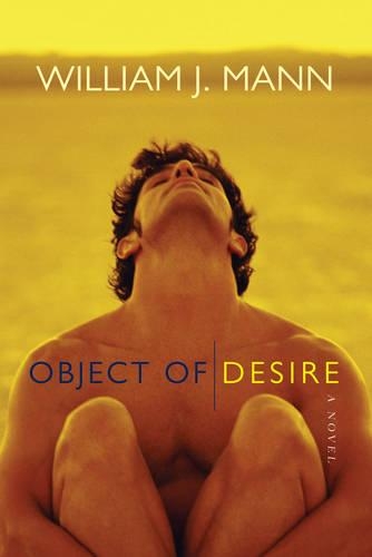 Object Of Desire (Paperback)