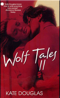 Wolf Tales Ii (Paperback)