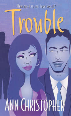 Trouble (Paperback)