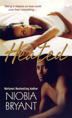 Heated (Paperback)