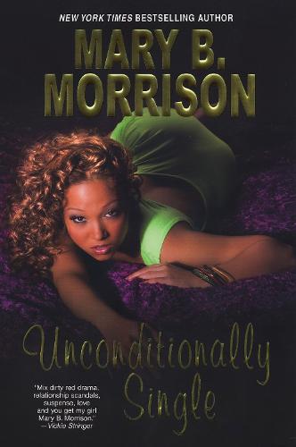 Unconditionally Single (Paperback)