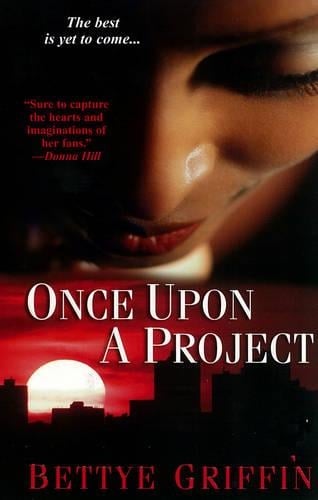 Once Upon A Project (Paperback)
