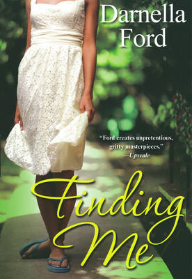 Finding Me (Paperback)