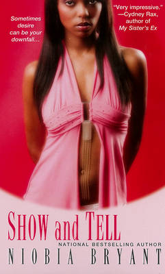 Show And Tell (Paperback)