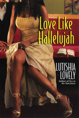 Love Like Hallelujah (Paperback)