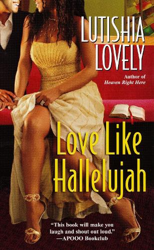 Love Like Hallelujah (Paperback)