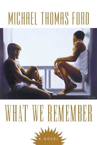 What We Remember (Paperback)