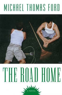 The Road Home (Paperback)