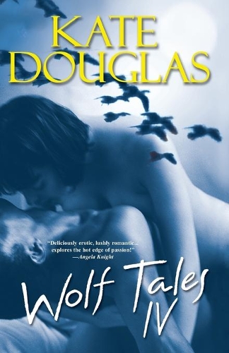 Wolf Tales Iv (Paperback)