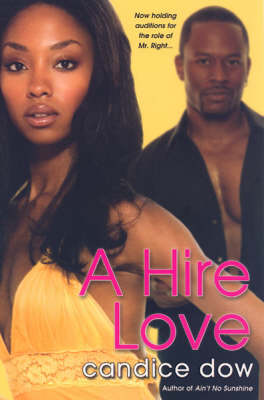 A Hire Love (Paperback)