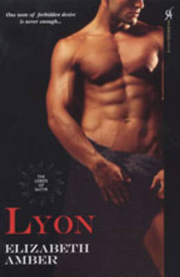Lyon (Paperback)