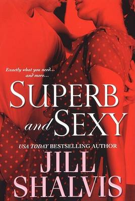 Superb And Sexy (Paperback)