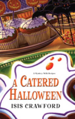 A Catered Halloween (Paperback)