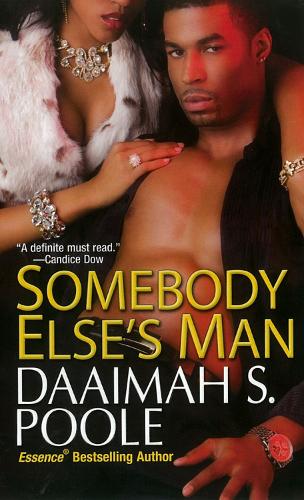 Somebody Else's Man (Paperback)