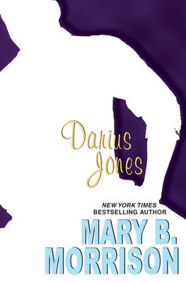 Darius Jones (Hardback)