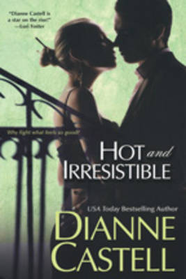 Hot And Irresistible (Paperback)