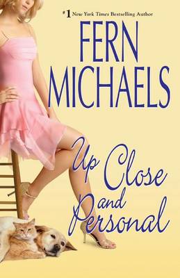 Up Close and Personal (Paperback)