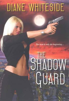 The Shadow Guard (Paperback)