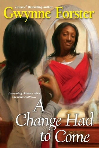 A Change Had To Come (Paperback)