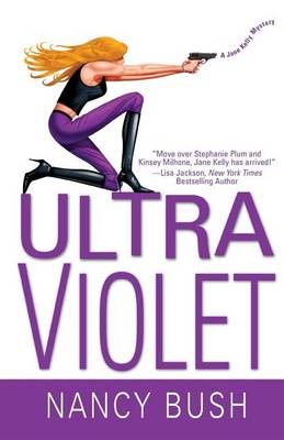 Ultraviolet (Paperback)