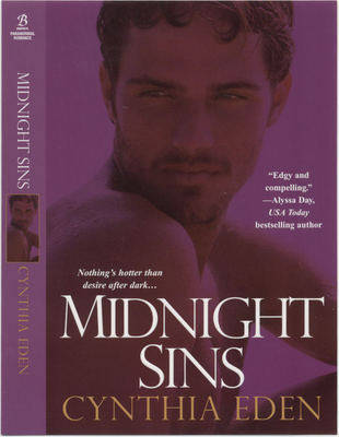 Midnight Sins (Paperback)