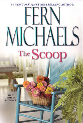 The Scoop (Paperback)