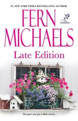 Late Edition (Paperback)