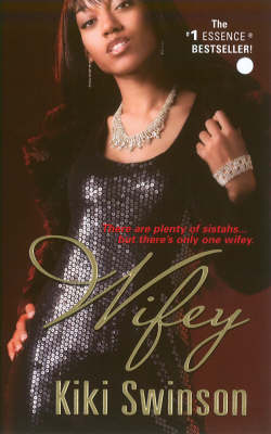 Wifey (Paperback)