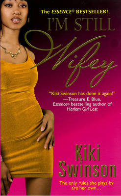 I'm Still Wifey (Paperback)