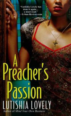 A Preacher's Passion (Paperback)