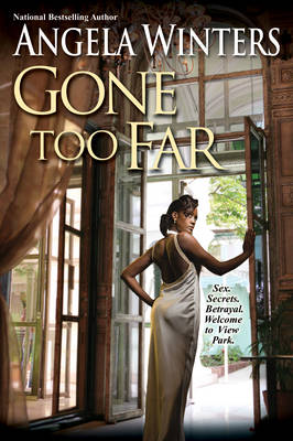 Gone Too Far: A View Park Novel (Paperback)