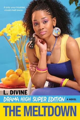 Drama High Super Edition: The Meltdown (Paperback)