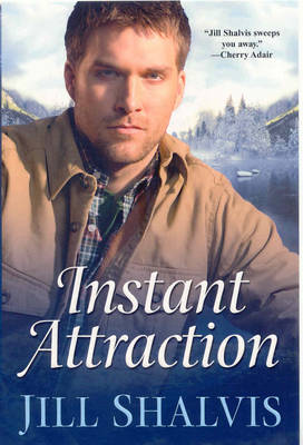 Instant Attraction (Paperback)
