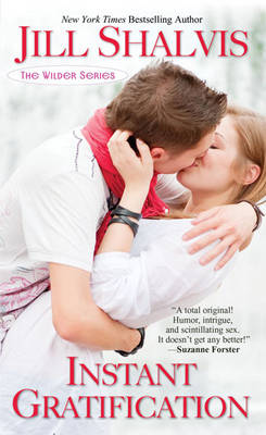 Instant Gratification (Paperback)
