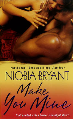 Make You Mine (Paperback)