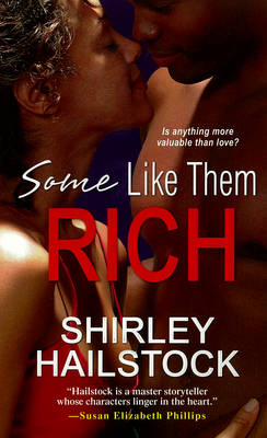 Some Like Them Rich (Paperback)