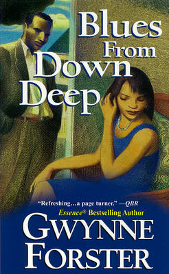 Blues From Down Deep (Paperback)