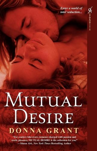 Mutual Desire (Paperback)