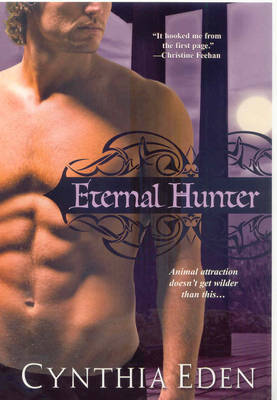 Eternal Hunter (Paperback)