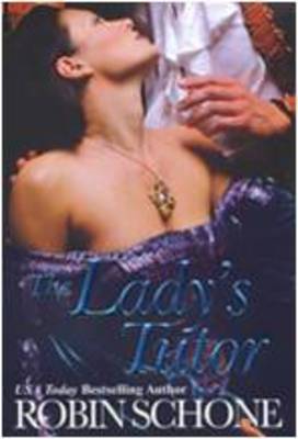 The Lady's Tutor (Paperback)