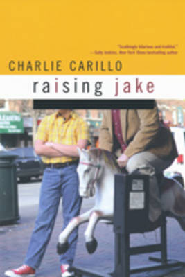 Raising Jake (Paperback)