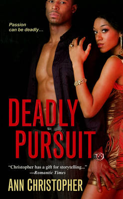 Deadly Pursuit (Paperback)