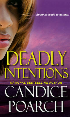 Deadly Intentions (Paperback)