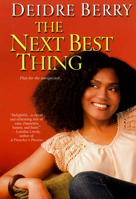 The Next Best Thing (Paperback)