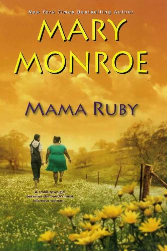Mama Ruby (Paperback)