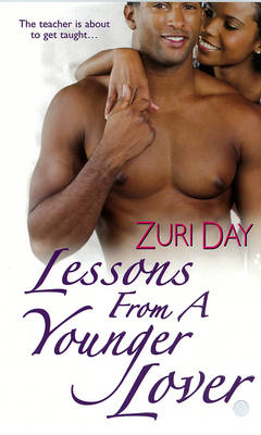 Lessons From A Younger Lover (Paperback)